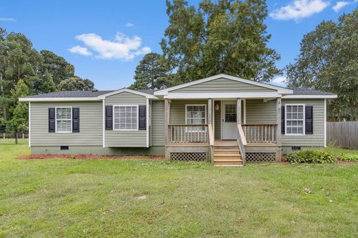 Einfamilienhaus in Moyock, Currituck County