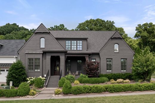Dom jednorodzinny w College Grove, Williamson County
