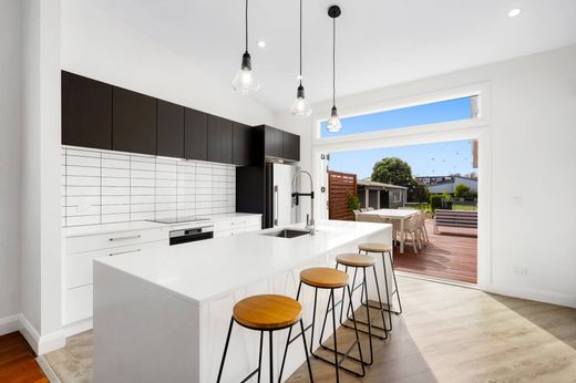 Maison individuelle à Napier, Napier City