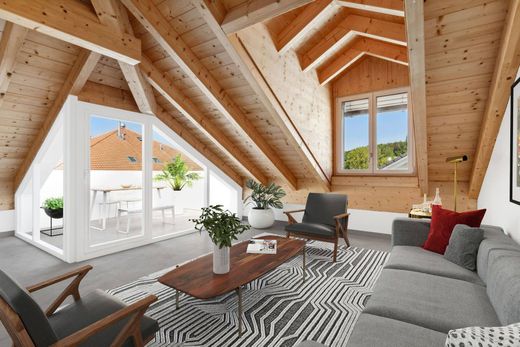 Apartment in Constantine, Broye-Vully District