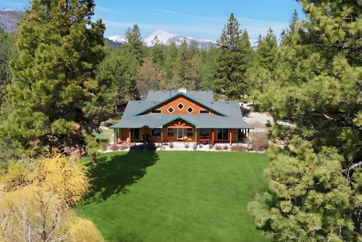 Detached House in Hamilton, Ravalli County