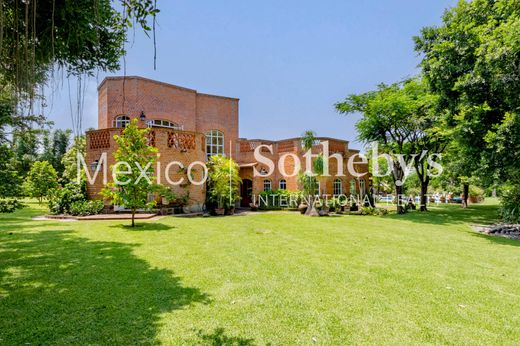 Casa Independente - Parque Ecológico Industrial Tecnológico de la Ciudad de México, Iztapalapa