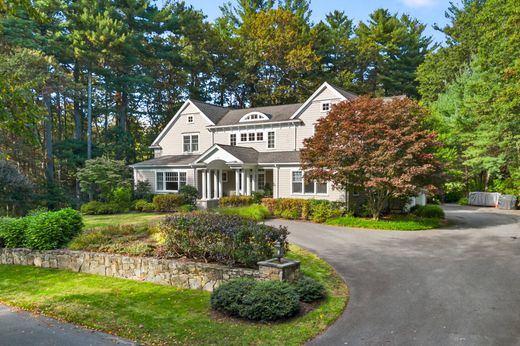 호화 저택 / Concord, Middlesex County