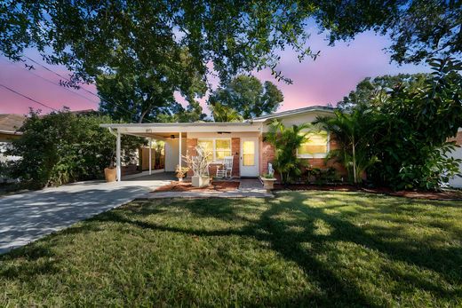 Detached House in Tampa, Hillsborough County