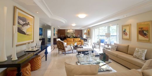 Apartment in São Paulo