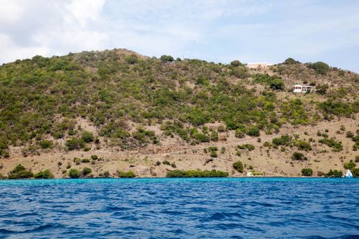 Grundstück in Jost Van Dyke Island