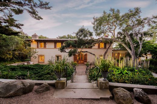 Detached House in Carpinteria, Santa Barbara County