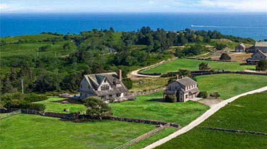 Dom jednorodzinny w Block Island, Washington County