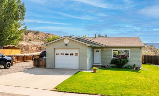 Vrijstaand huis in Silt, Garfield County