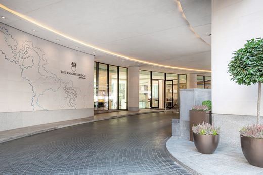 Appartamento a Londra, Greater London