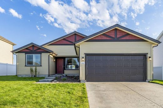 Detached House in Coeur d'Alene, Kootenai County