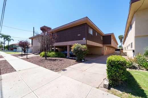 Casa de lujo en Downey, Los Angeles County