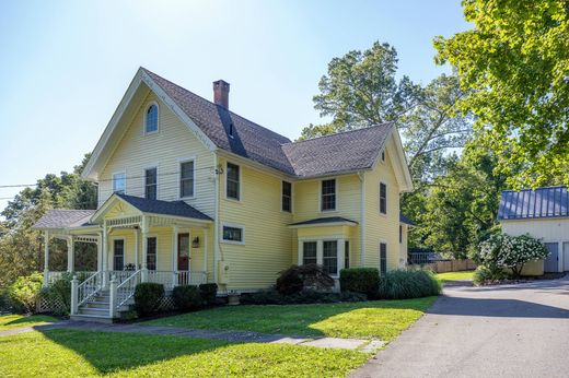 Piso / Apartamento en Salisbury, Litchfield County