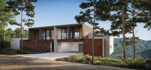 Dom jednorodzinny w Sky Valley, Rabun County