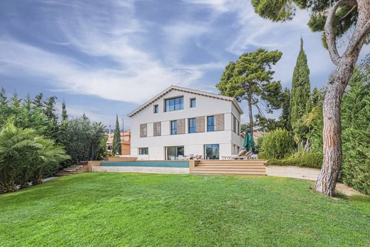 Vrijstaand huis in Barcelona, Província de Barcelona