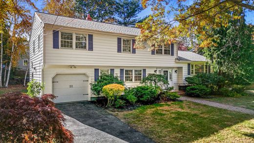 Einfamilienhaus in Marblehead, Essex County