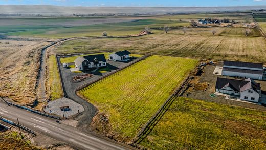 Grond in Walla Walla, Walla Walla County