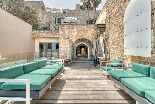 Appartement in Tel Aviv, Tel Aviv District