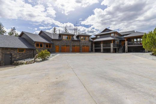 Einfamilienhaus in Kelowna, Regional District of Central Okanagan