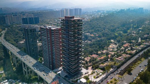 Appartement in Mexico-stad, Ciudad de México