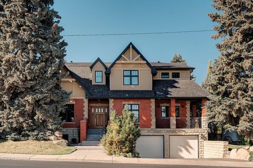 Casa en Calgary, Alberta