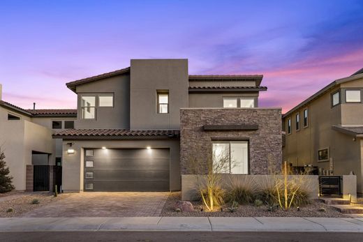 Maison individuelle à Las Vegas, Comté de Clark