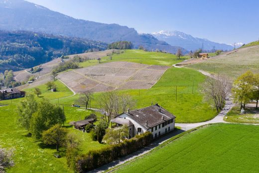 Casa Independente - Lavey, Aigle District