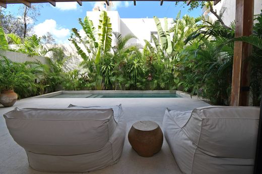Villa in Tulum, Quintana Roo