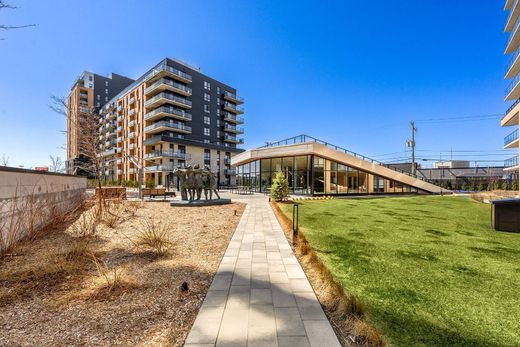 Apartment in LaSalle, City of Montréal