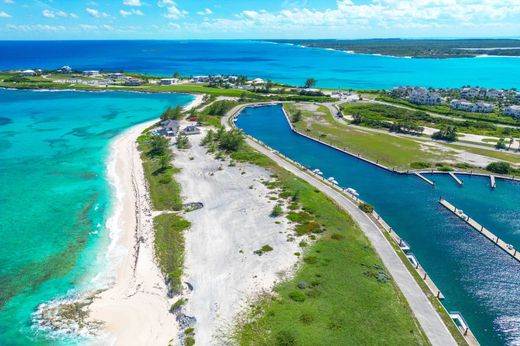 Terreno en Rokers Point Settlement, Exuma District