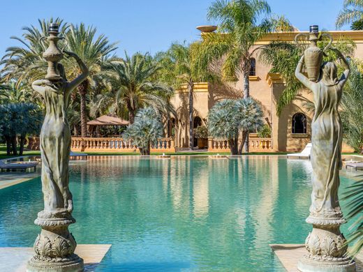 Detached House in Marrakech, Marrakesh-Safi