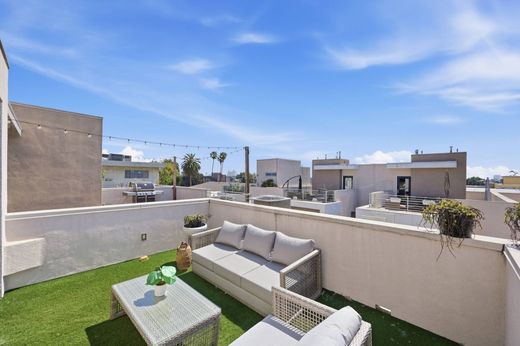 Detached House in Los Angeles, Los Angeles County