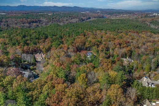 Terreno a Biltmore Forest, Buncombe County