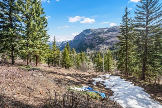 Land in Redstone, Pitkin County