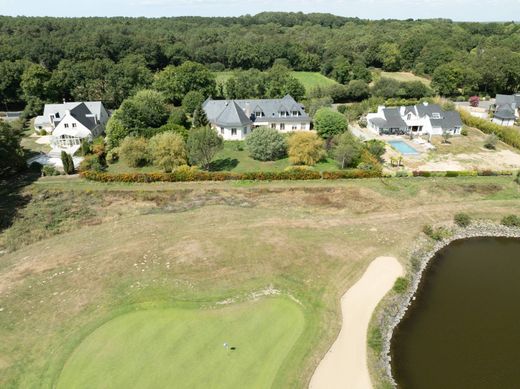 Einfamilienhaus in La Baule, Loire-Atlantique