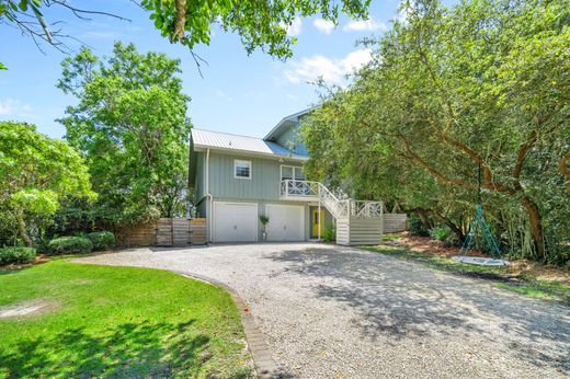 Частный Дом, Santa Rosa Beach, Walton County