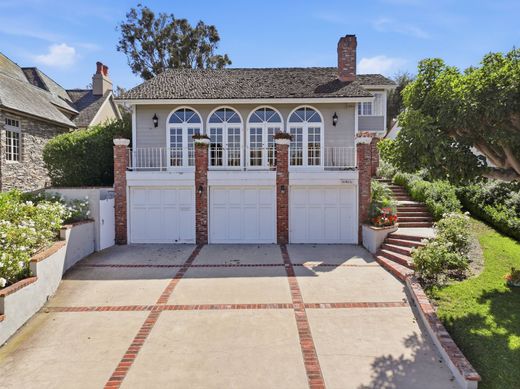 Einfamilienhaus in Palos Verdes Estates, Los Angeles County