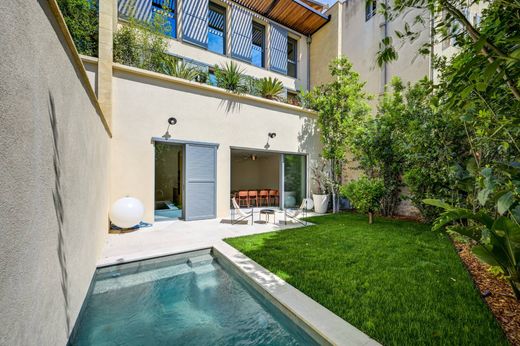 Casa en Aix-en-Provence, Bocas del Ródano