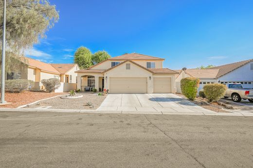 Einfamilienhaus in Las Vegas, Clark County