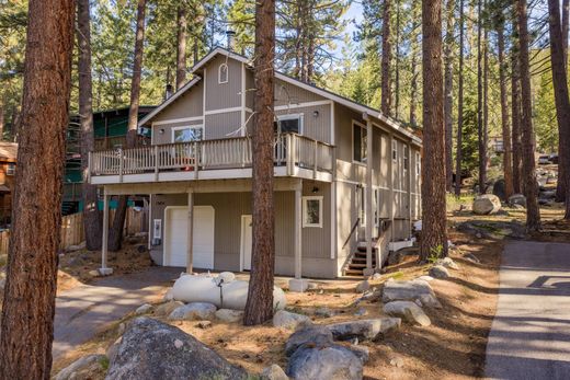 Maison individuelle à Truckee, Comté de Nevada
