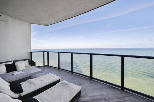 Piso / Apartamento en Sunny Isles Beach, Miami-Dade County