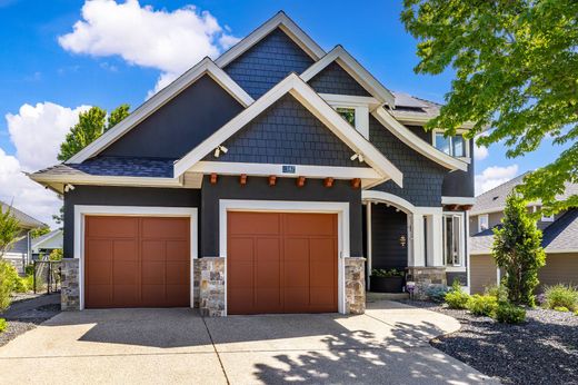Detached House in Kelowna, Regional District of Central Okanagan