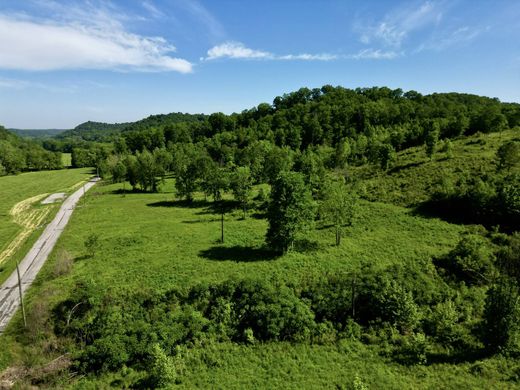 Grond in Franklin, Williamson County
