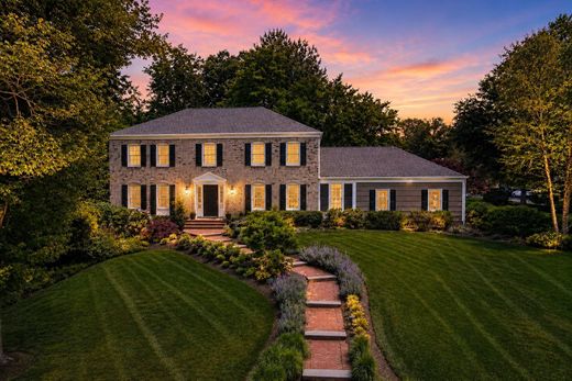 Detached House in Chatham, Morris County