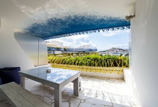Ibiza, Illes Balearsのアパートメント