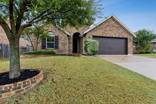 Einfamilienhaus in Fort Worth, Tarrant County