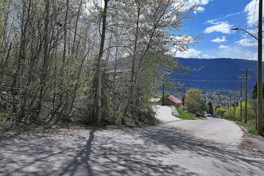 Terreno a Nelson, Regional District of Central Kootenay