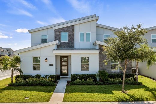 Casa Independente - Davenport, Polk County