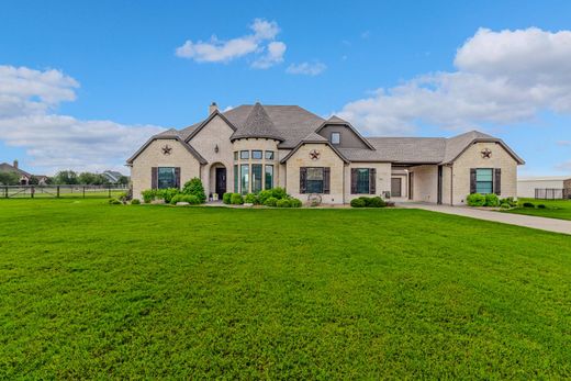 Detached House in Royse City, Rockwall County