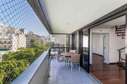 Dúplex en Río de Janeiro, Rio de Janeiro